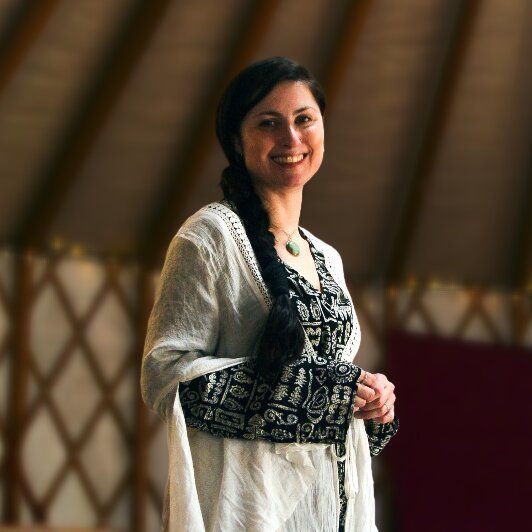 Mylène Chevreul, thanadoula