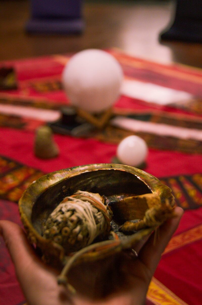 Célébration du vivant