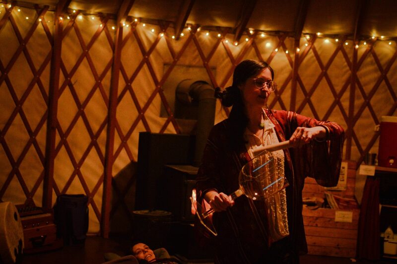 Cérémonie funéraire personnalisée