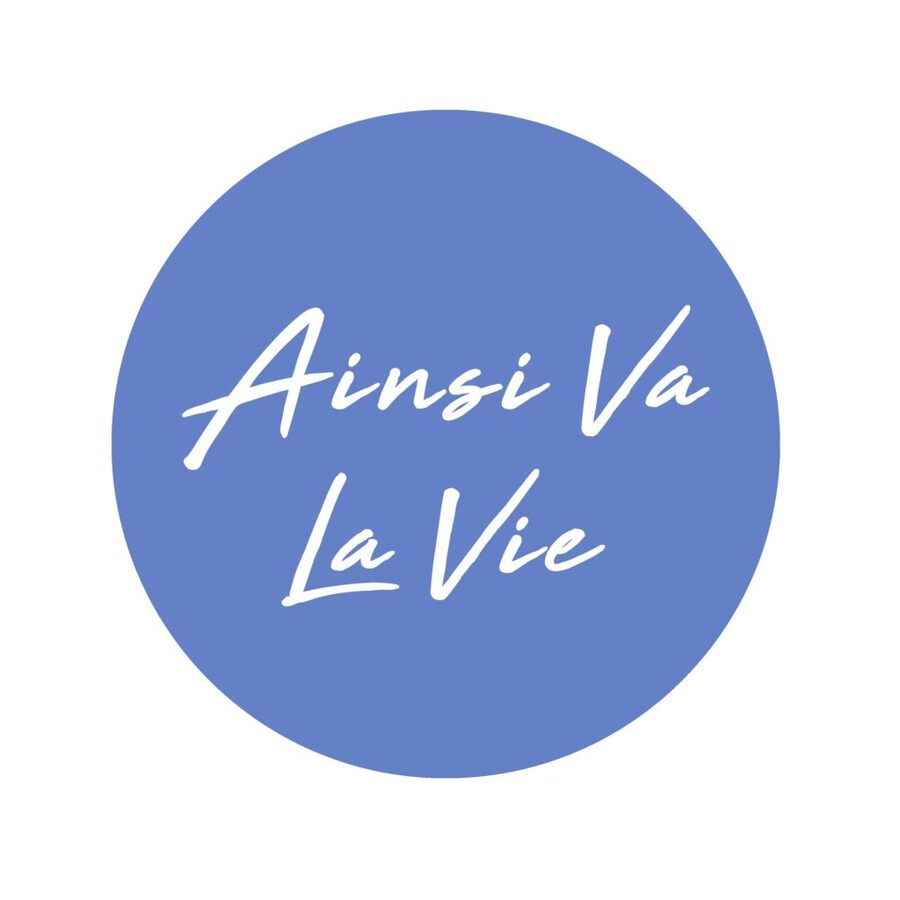 Pochette du podcast Ainsi va la vie