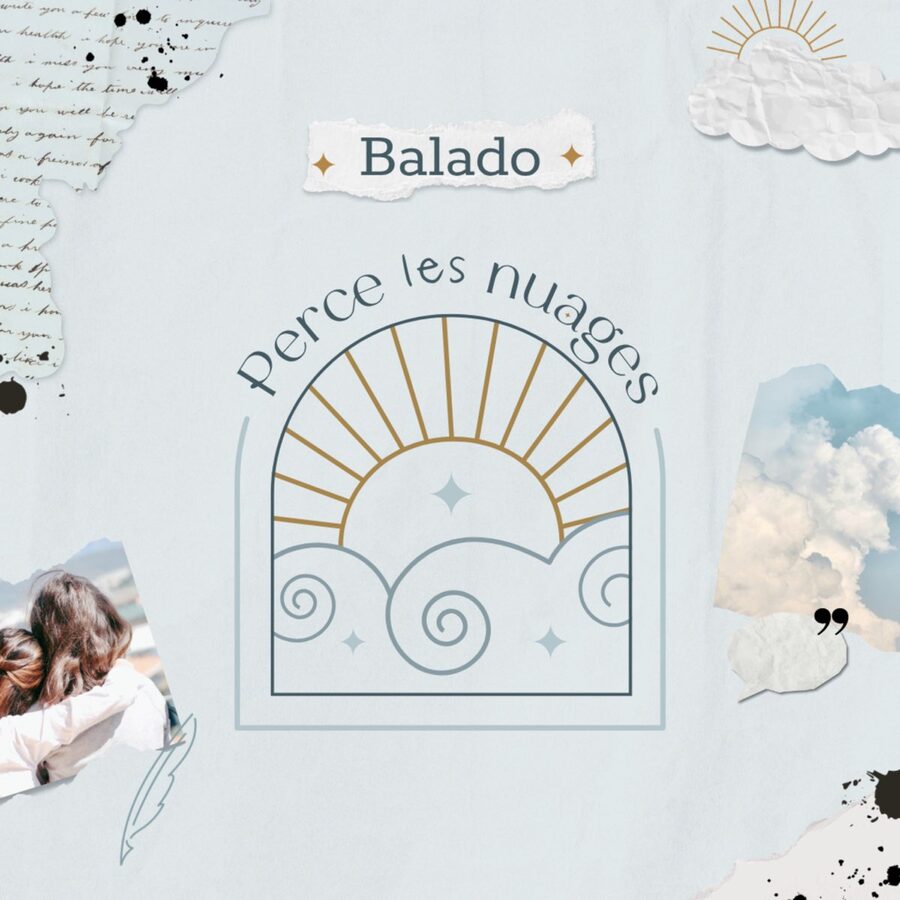 Pochette du podcast Perce les nuages